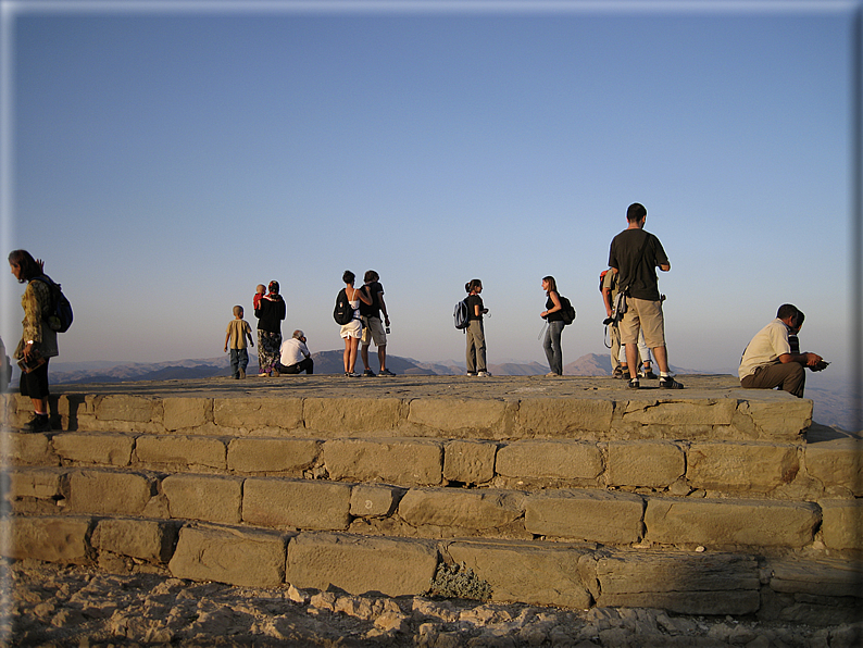 foto Nemrut Dagi